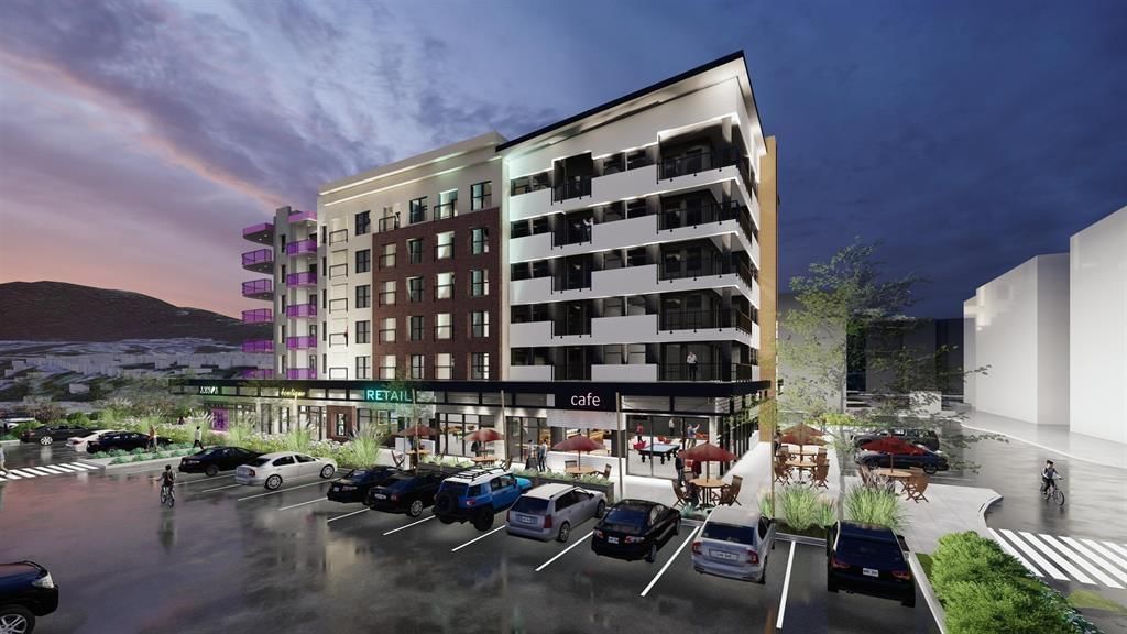 302 - 46187 THOMAS ROAD Image 3