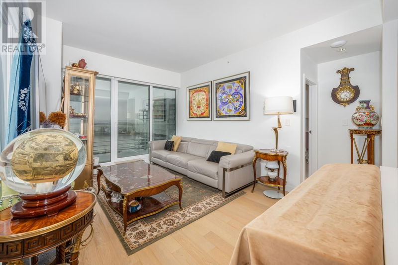Tertiary Property View