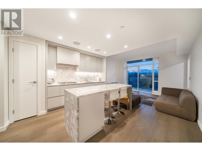 Tertiary Property View