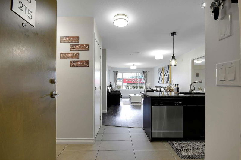 Tertiary Property View