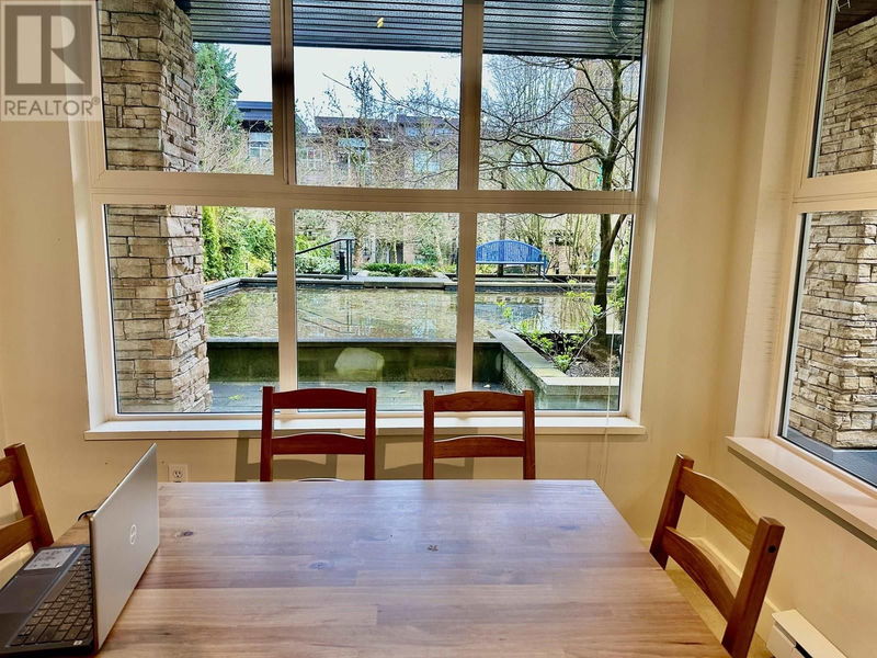 Tertiary Property View