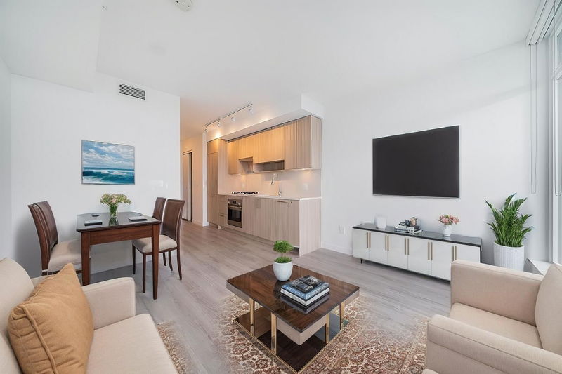 Tertiary Property View