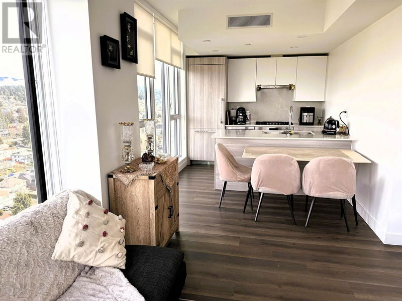 Tertiary Property View