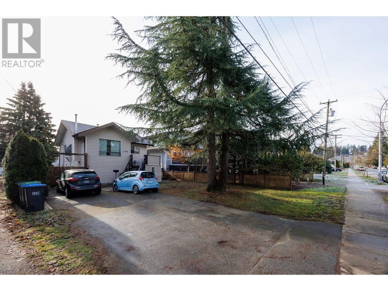 Tertiary Property View