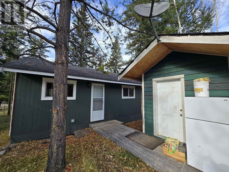 Secondary Property View