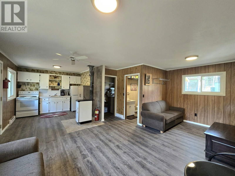 Tertiary Property View