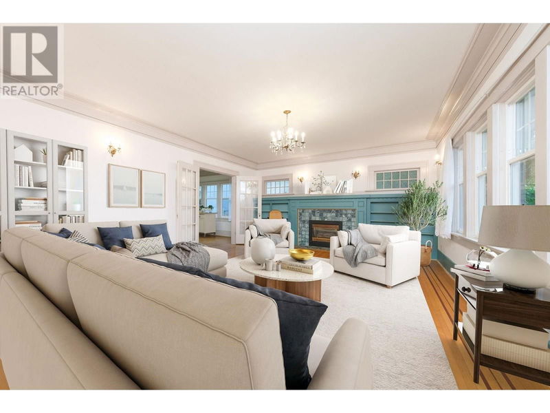 Tertiary Property View