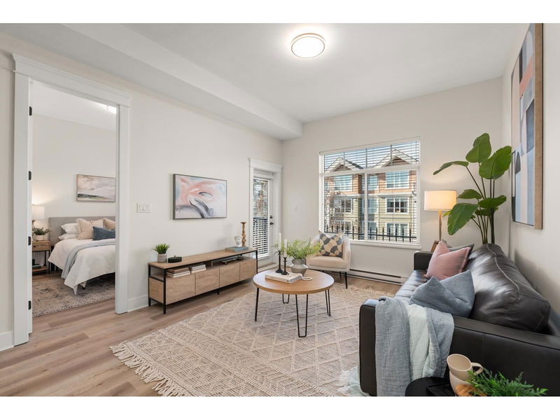 Tertiary Property View