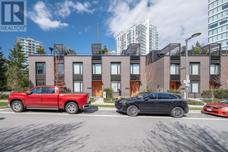 Tertiary Property View