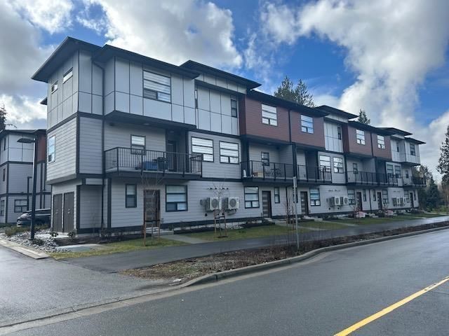 Tertiary Property View