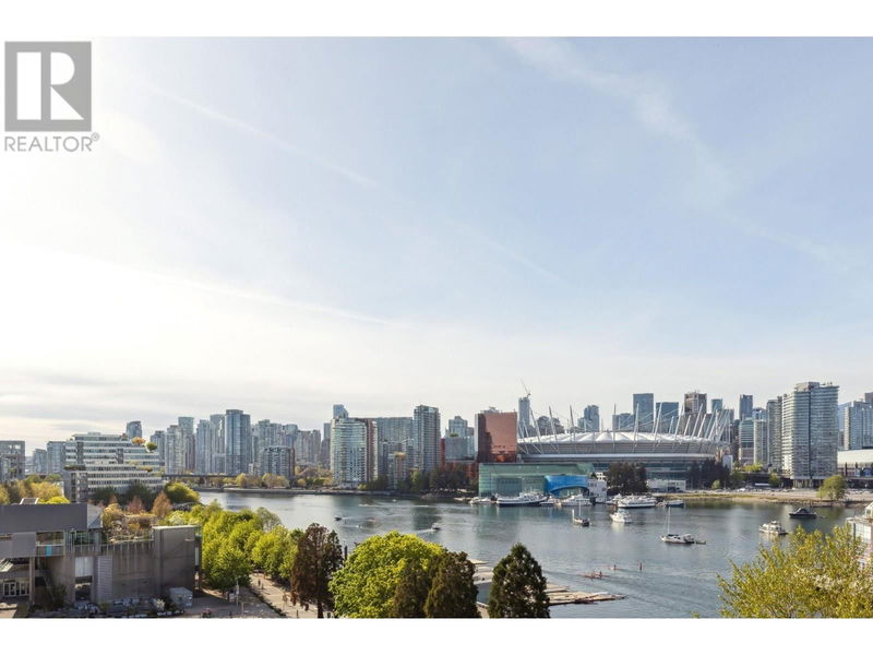 Tertiary Property View
