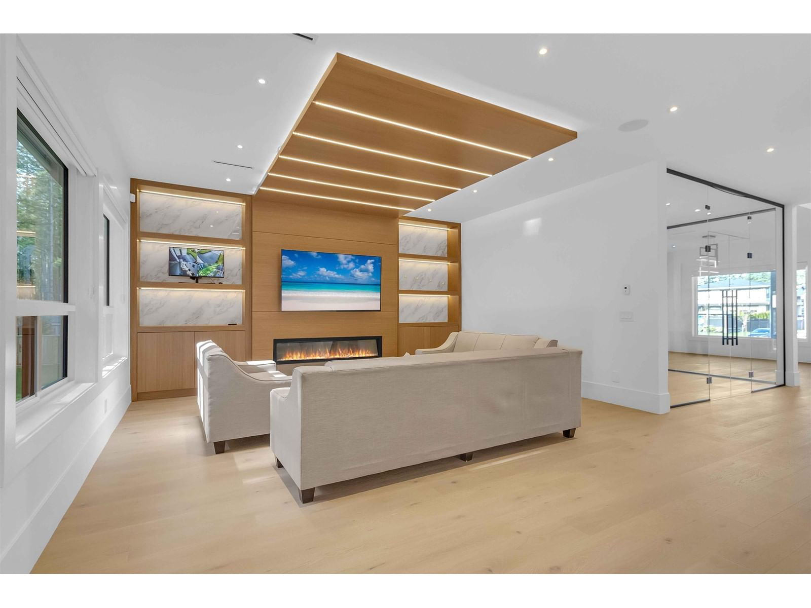 Primary Property View