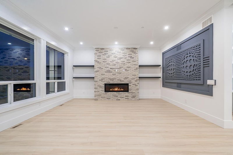 Tertiary Property View