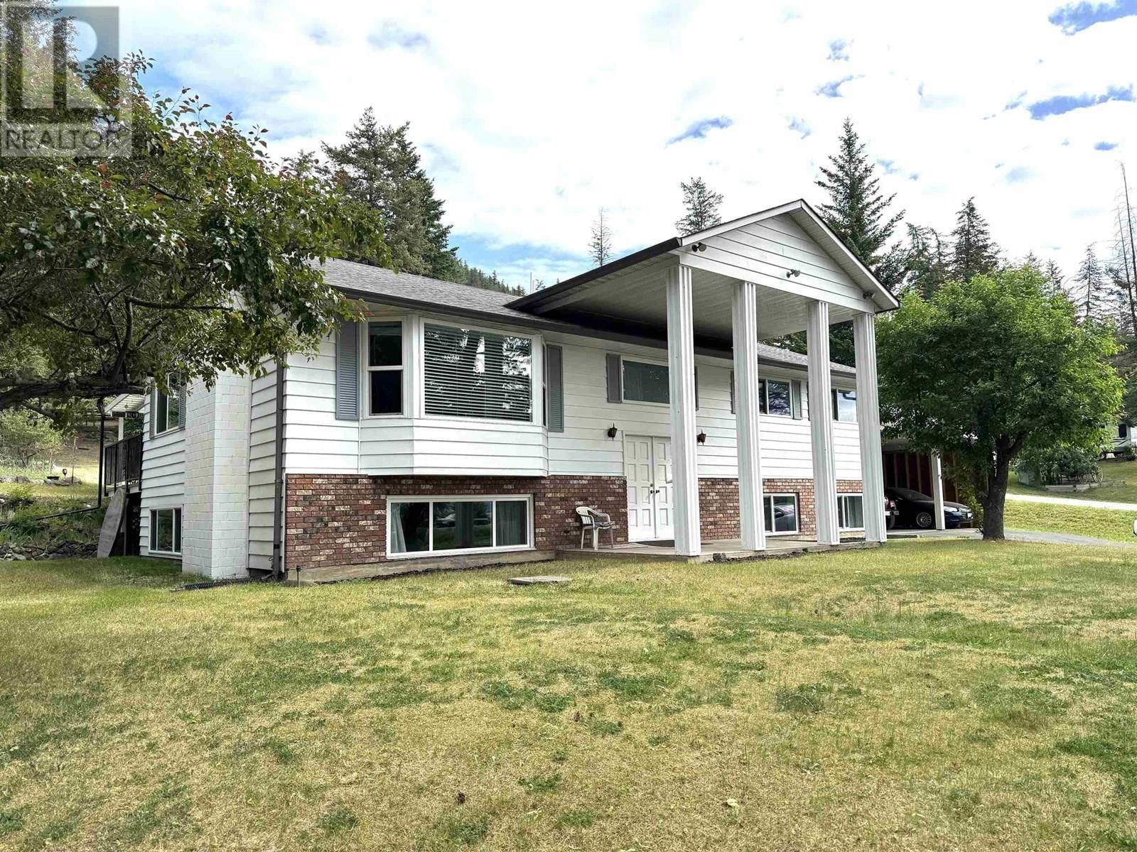 Primary Property View