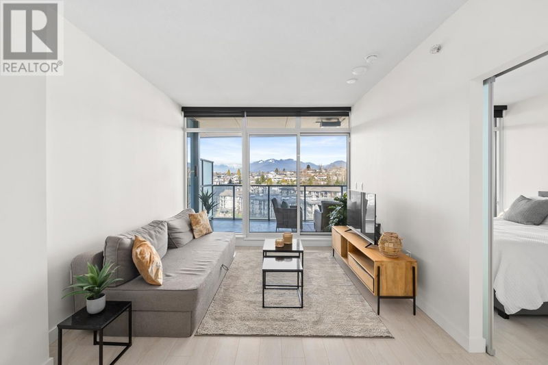 Tertiary Property View