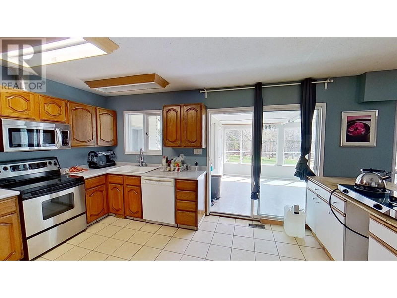 Tertiary Property View