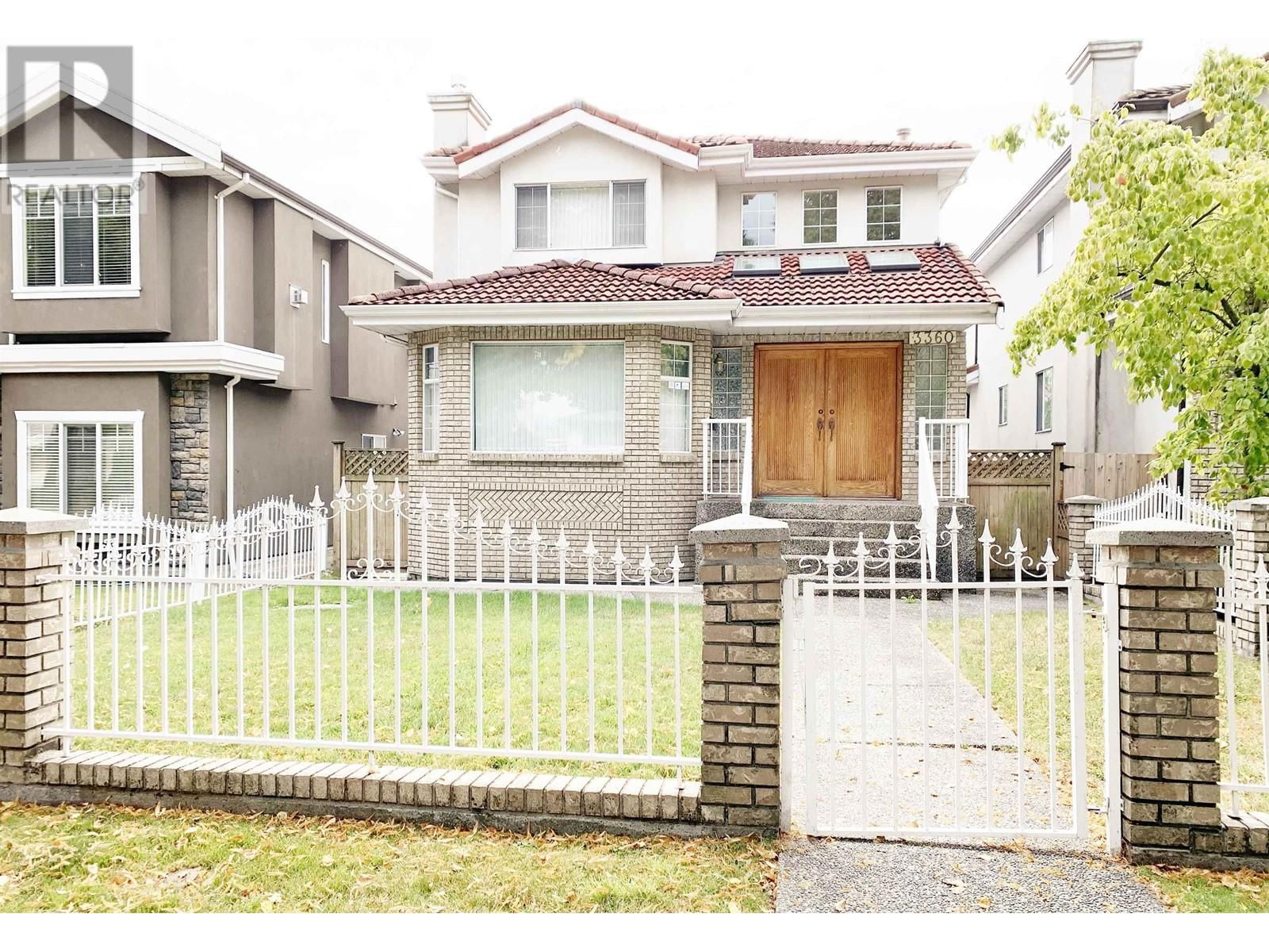 Primary Property View