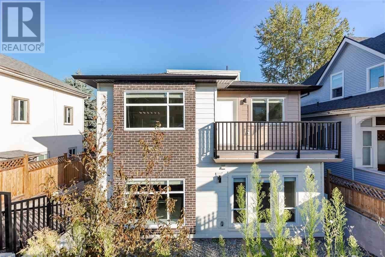 Primary Property View