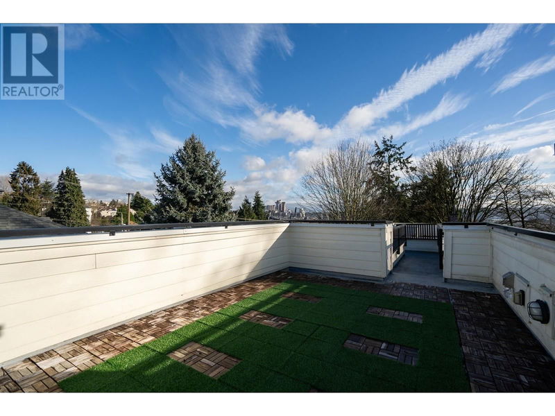 Tertiary Property View