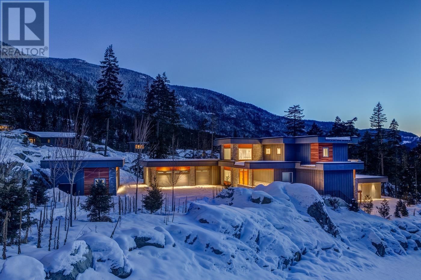 Primary Property View