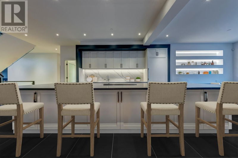 Tertiary Property View