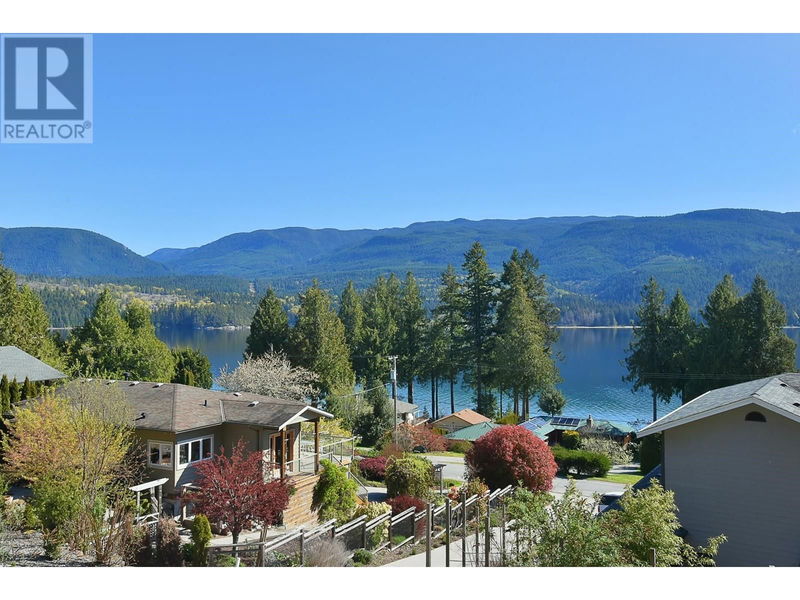 Secondary Property View