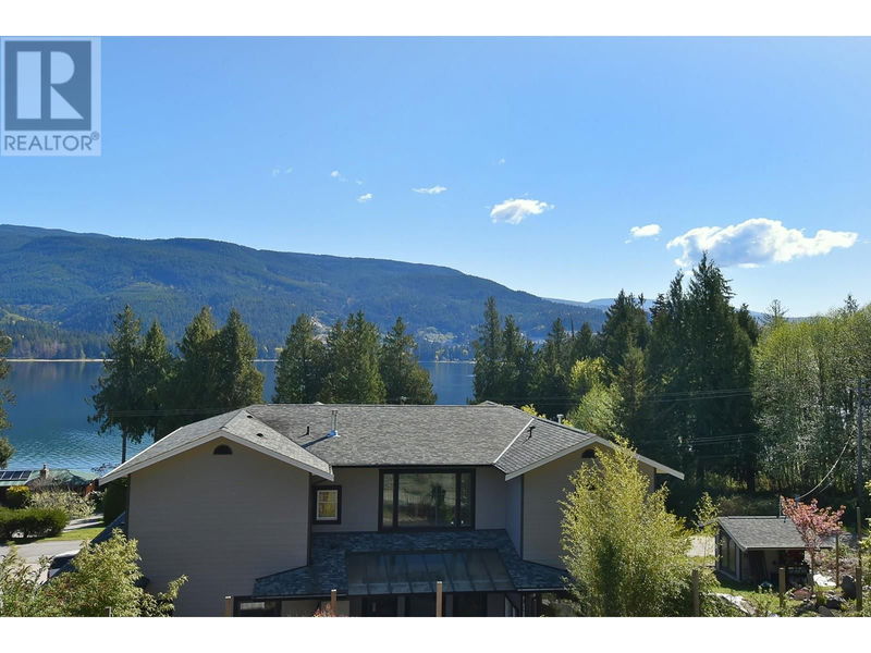 Tertiary Property View