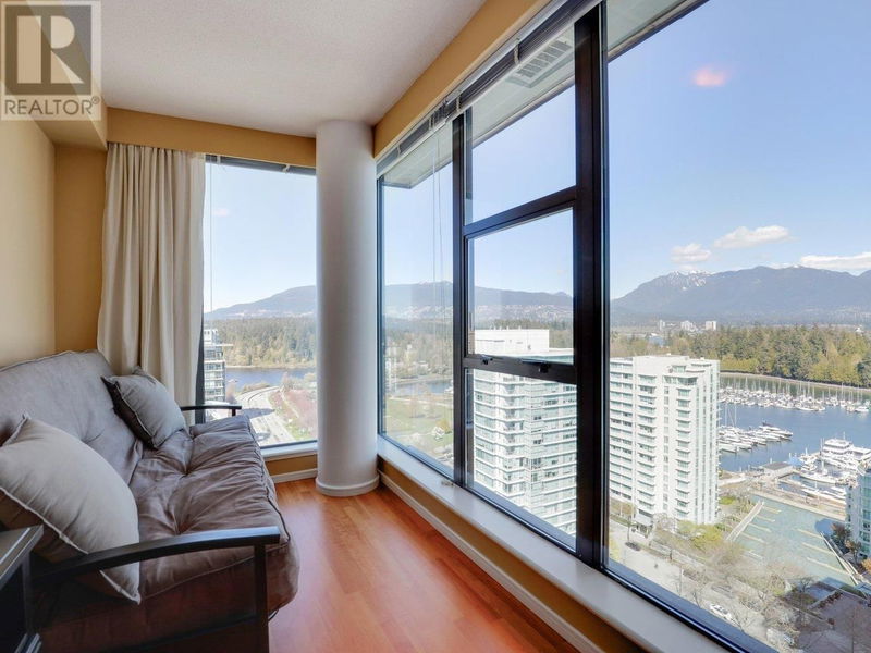 Secondary Property View