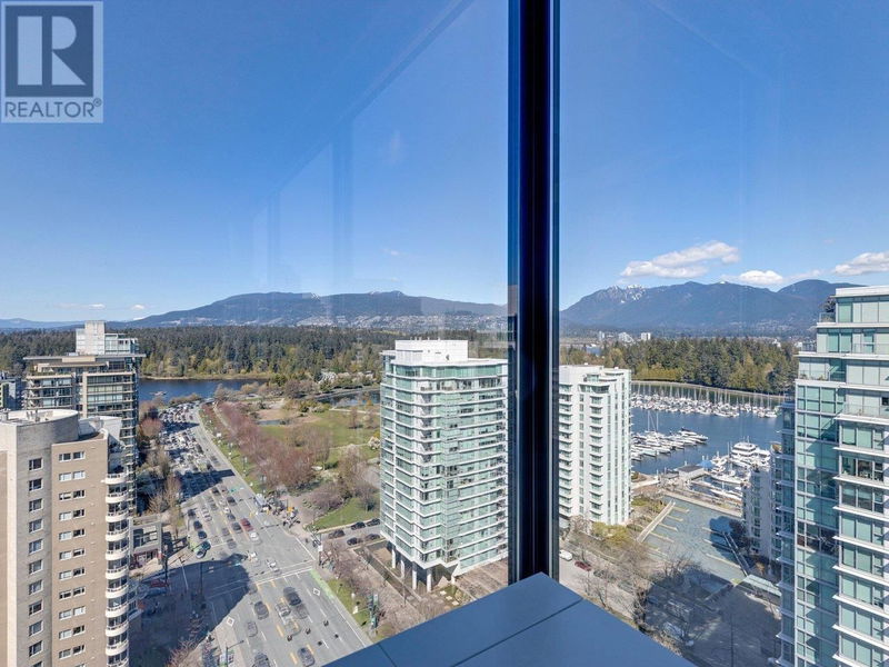 Tertiary Property View