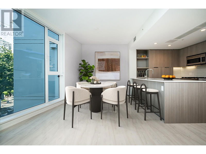 Tertiary Property View
