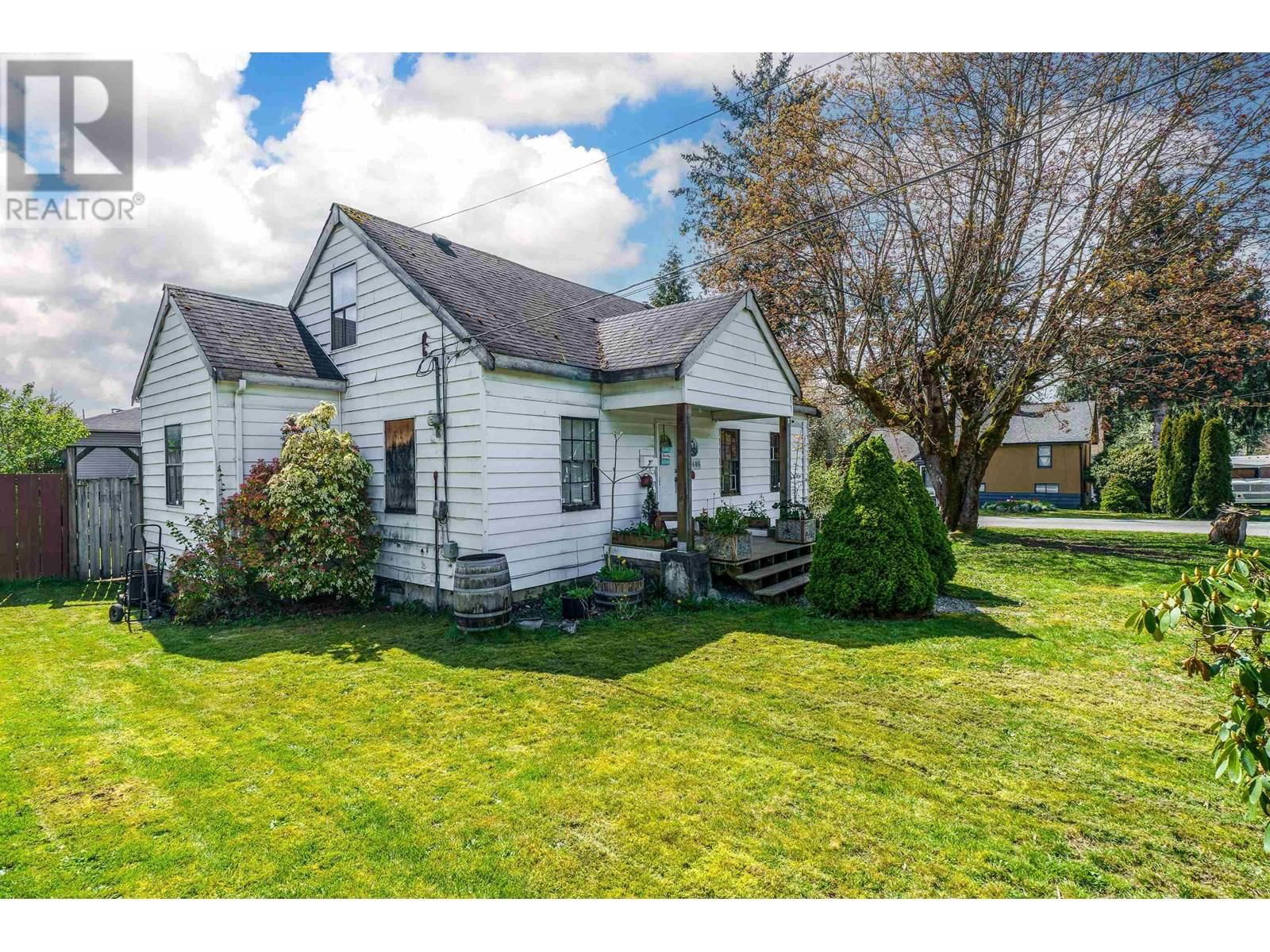 Primary Property View