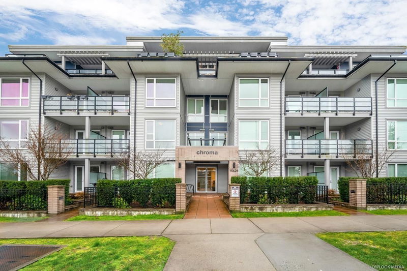 Secondary Property View