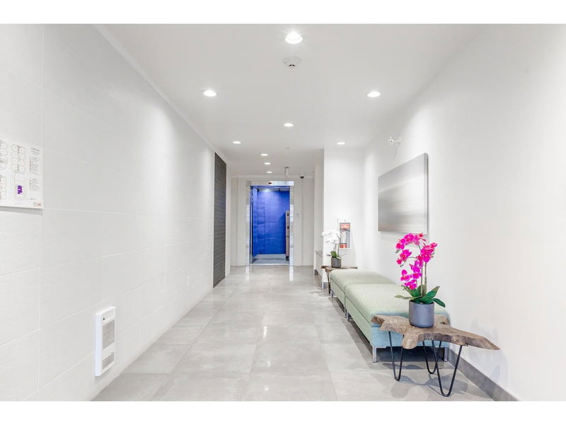 Tertiary Property View