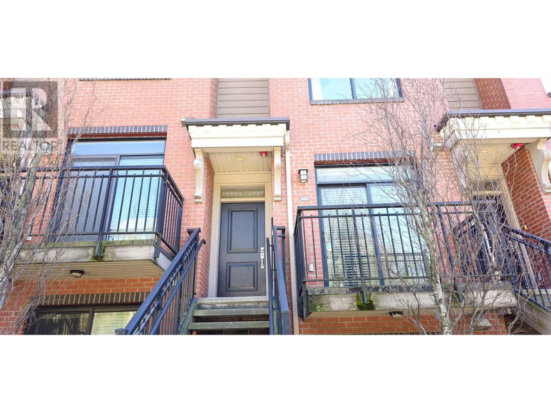 Tertiary Property View