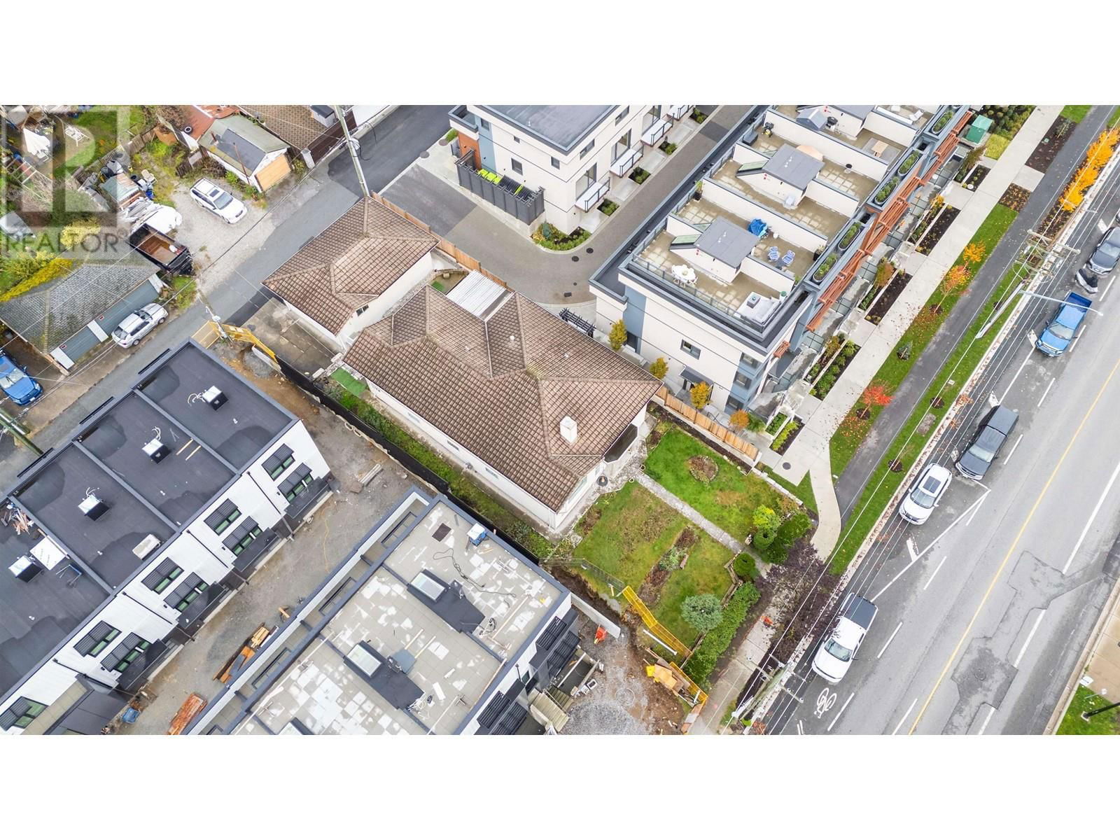Primary Property View