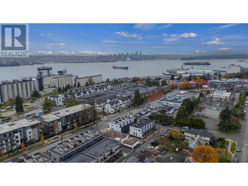 Tertiary Property View