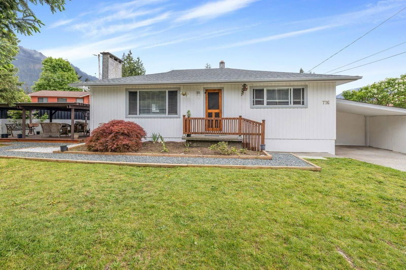 Secondary Property View