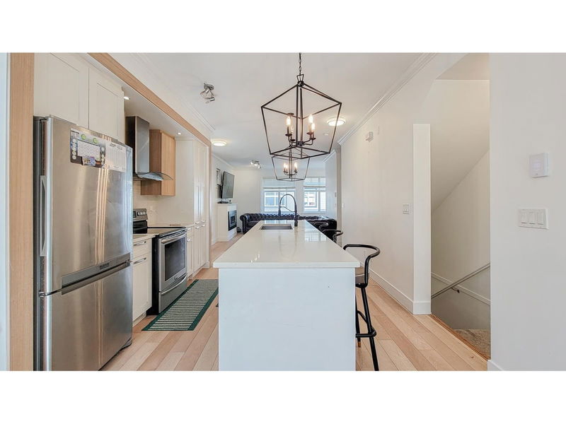 Tertiary Property View