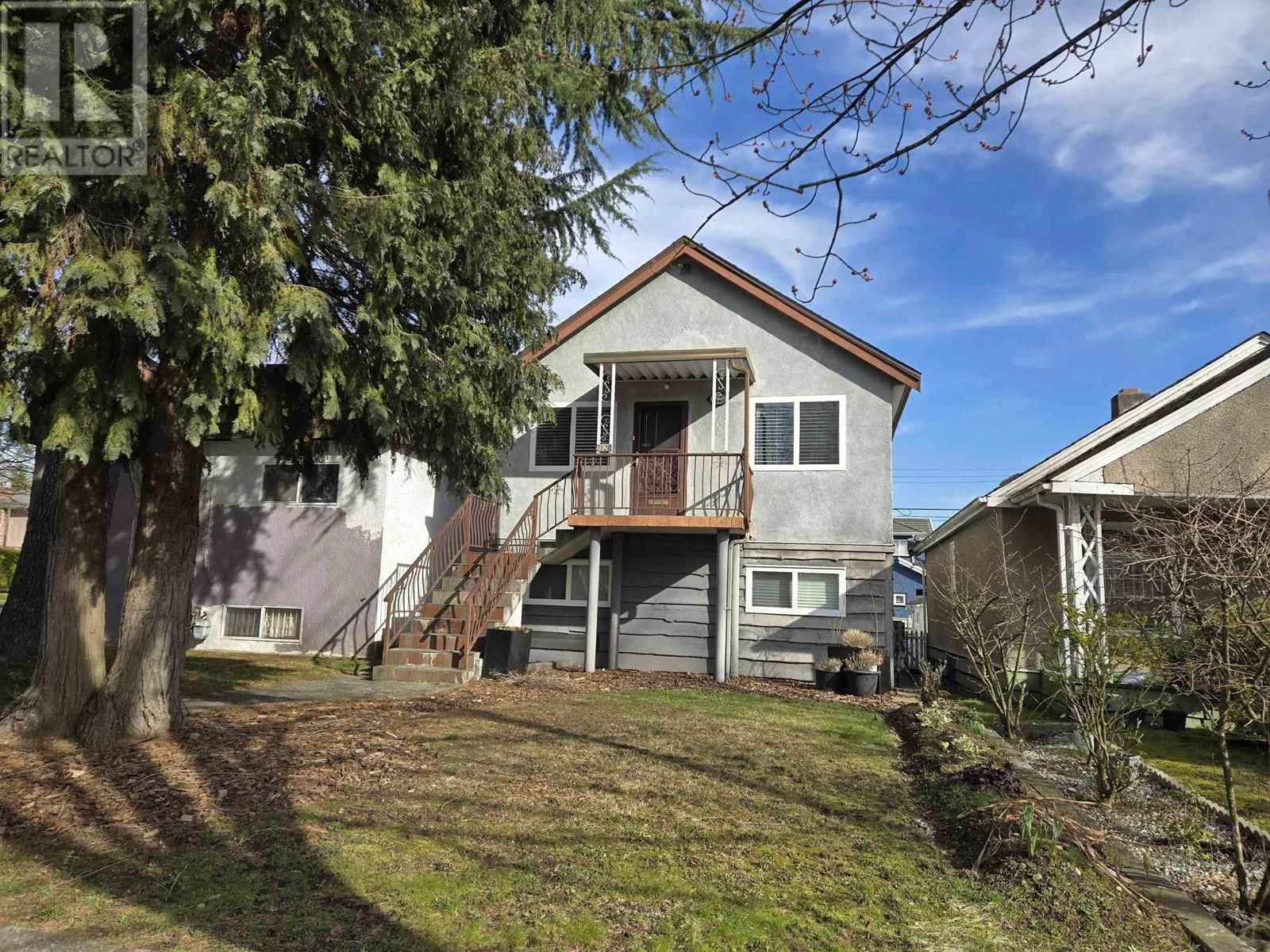 Primary Property View