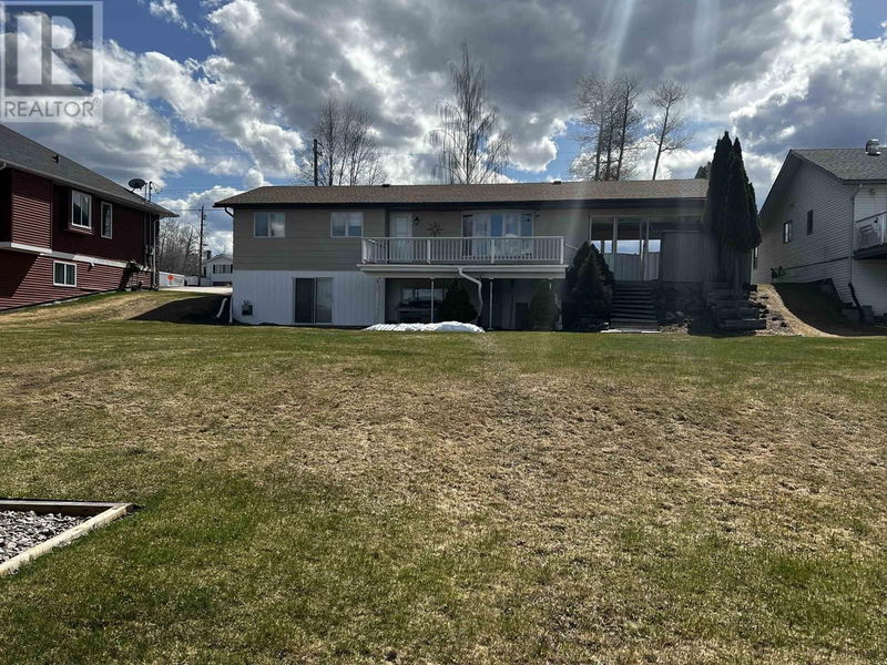 Secondary Property View