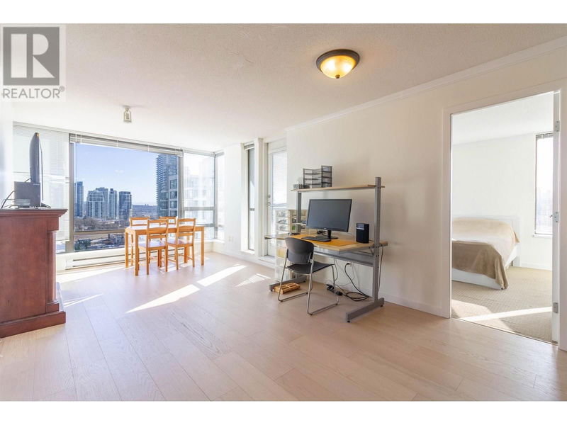 Tertiary Property View