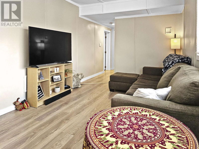 Secondary Property View
