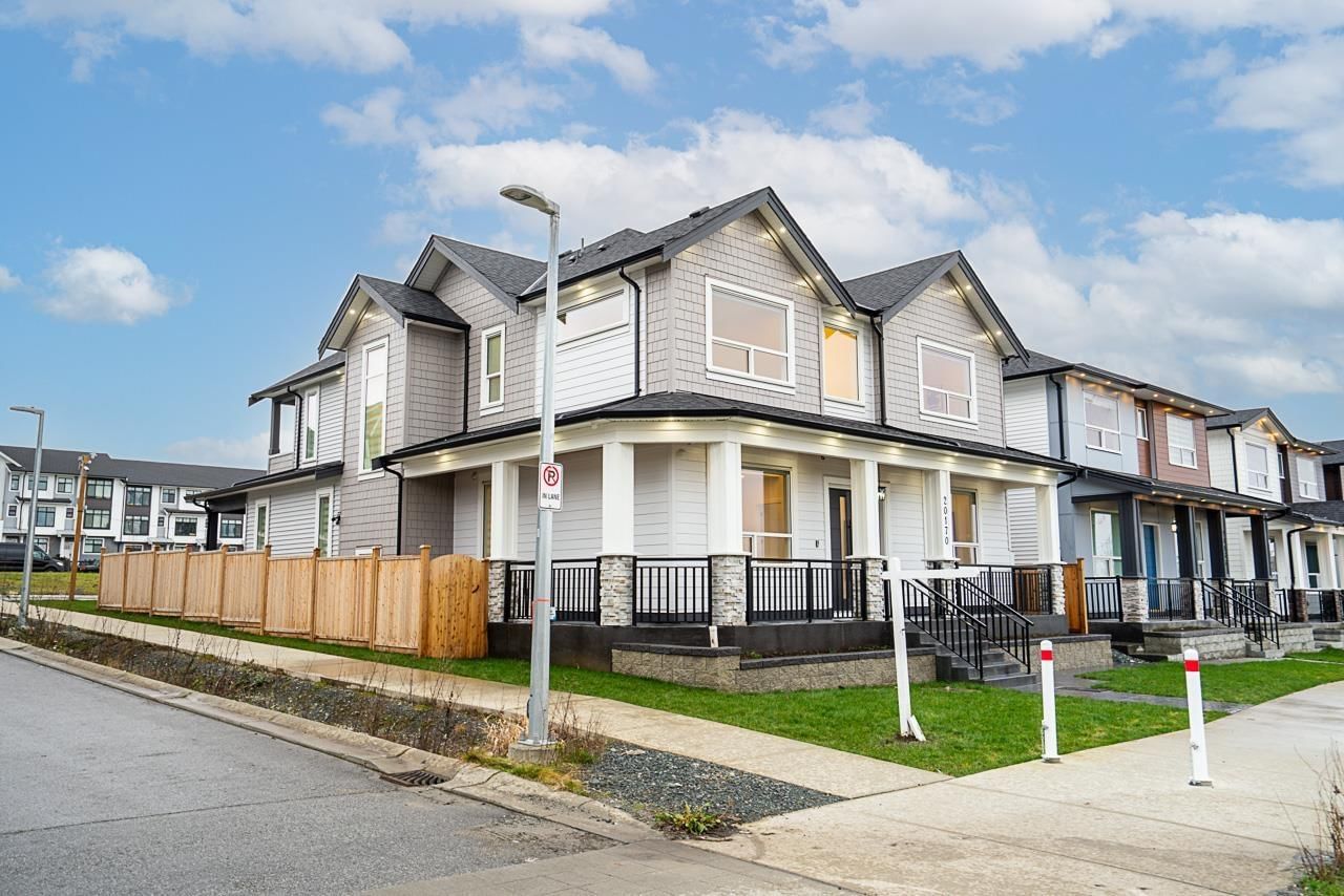 Primary Property View