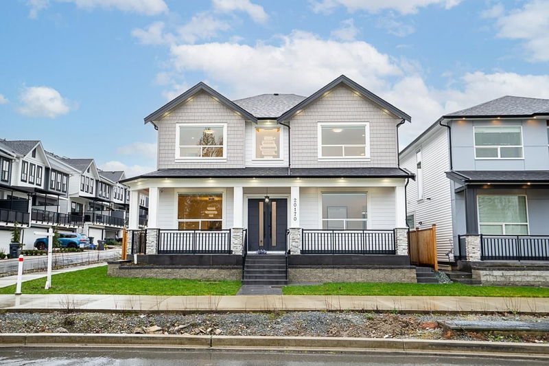 Secondary Property View