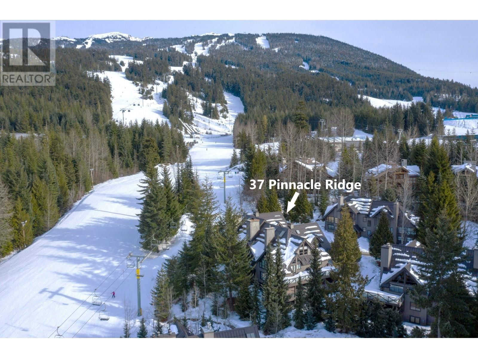 Primary Property View