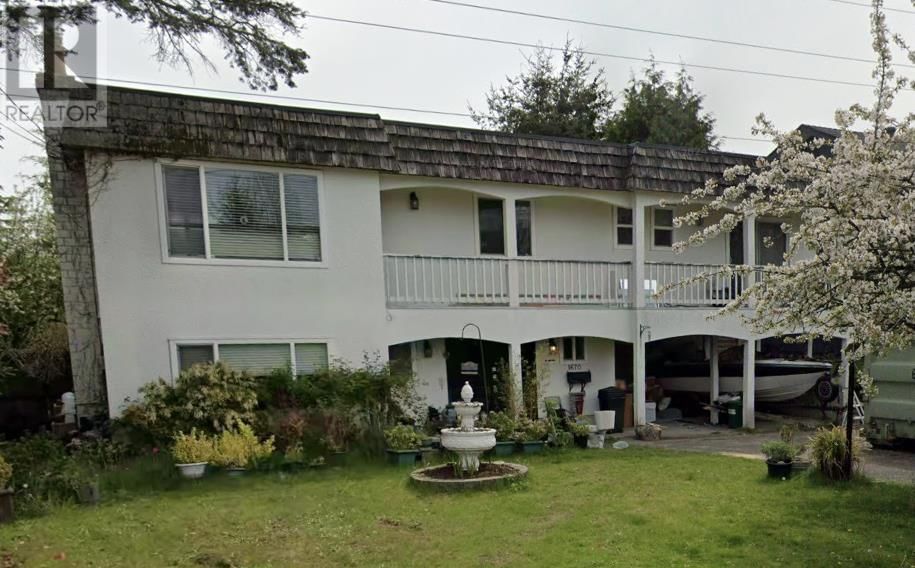Primary Property View