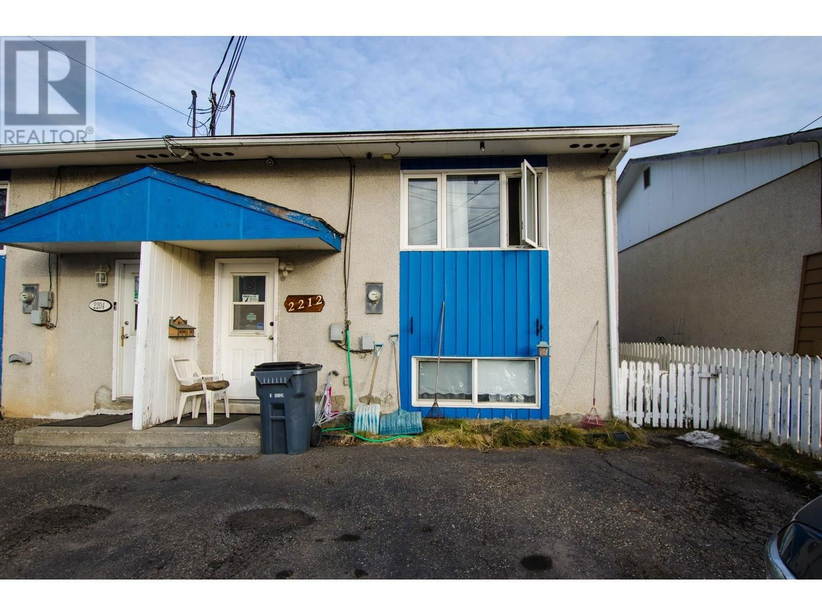 Primary Property View