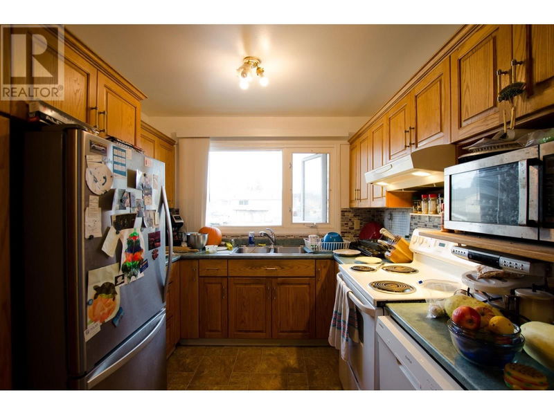 Tertiary Property View