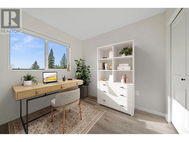 Tertiary Property View