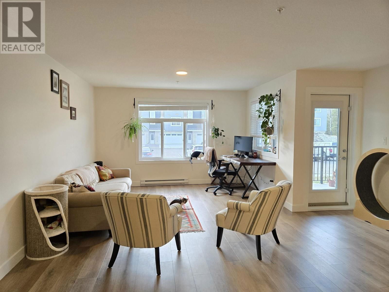 Primary Property View